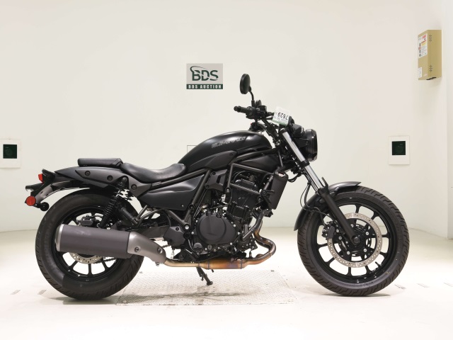 Kawasaki ELIMINATOR 400 2024