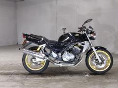 Kawasaki BALIUS ZR250 2002