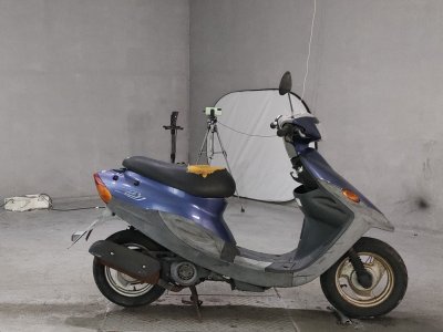 Yamaha BJ 2005