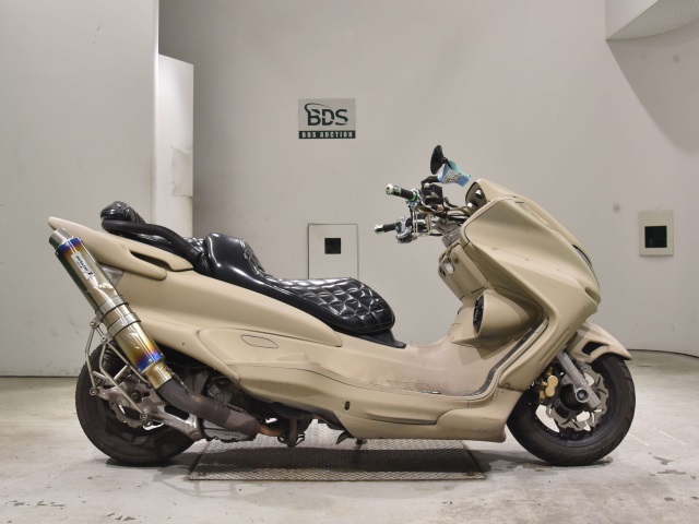 Yamaha MAJESTY 250C 2004