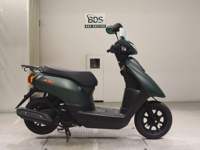 Yamaha JOG 115 2021