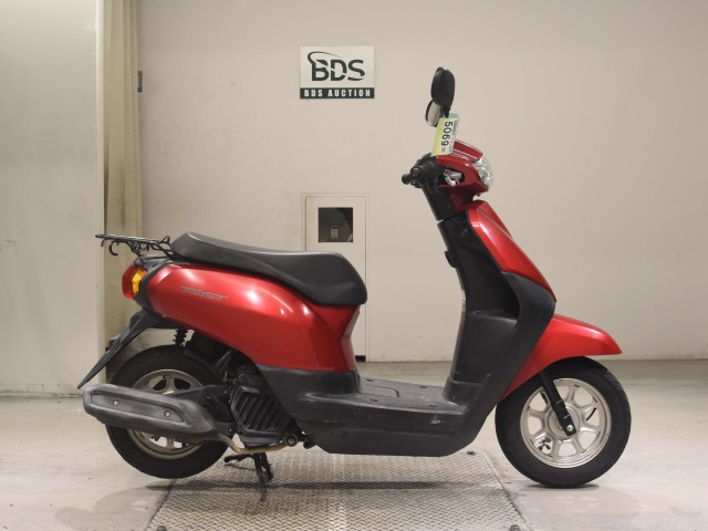 Honda TACT-4 BASIC 2016