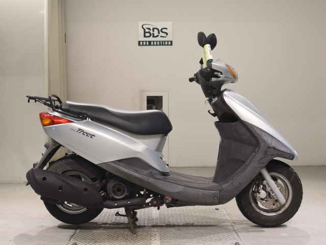Yamaha AXIS125 2009
