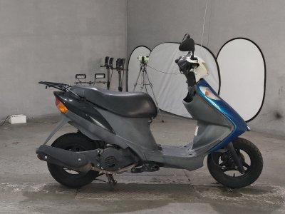 Suzuki ADDRESS V125