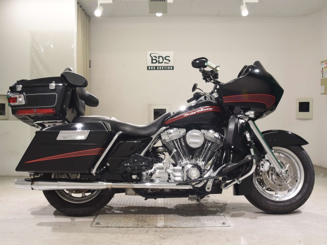 HD ROAD GLIDE FLTR1580 2006