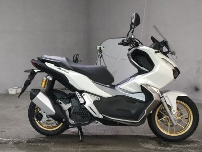 Honda ADV 150 2021