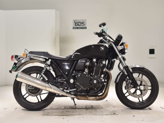 Honda CB1100 2013