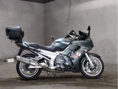 Yamaha FJR1300A 2003