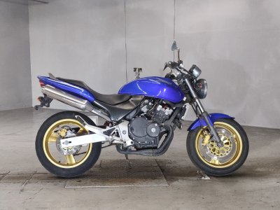 Honda HORNET CB250F 2006