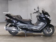 Suzuki SKYWAVE 250S 2012