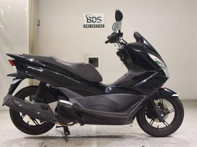 Honda PCX125 2015