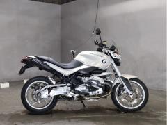 BMW R1200R 2007