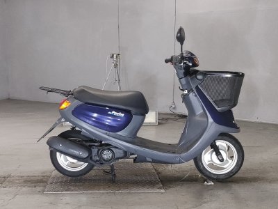 Yamaha JOG POCHE 2003