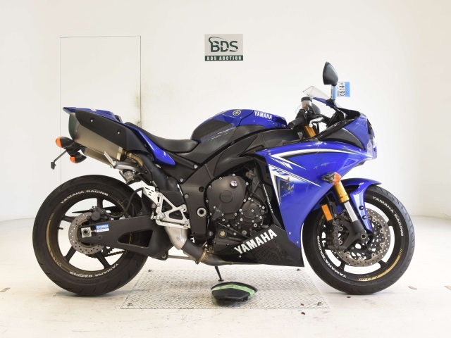 Yamaha YZF-R1 2010
