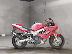 Honda VTR1000F 1998