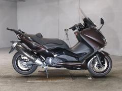 Yamaha T-MAX530 2014