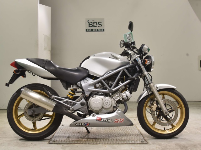 Honda VTR250 2003