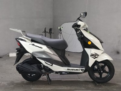 Suzuki AVENIS125