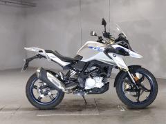 BMW G310GS 2018