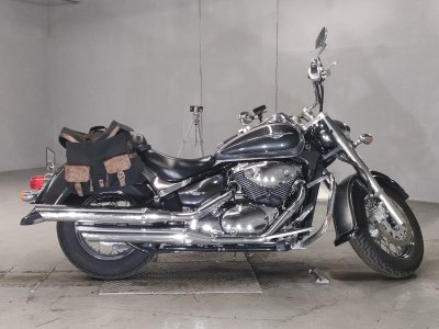 Suzuki INTRUDER 400 CLASSIC 2009