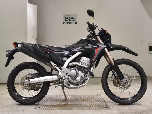 Honda CRF250L LD 2019