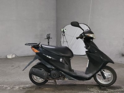 Suzuki ADDRESS V50