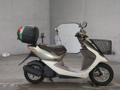 Honda DIO