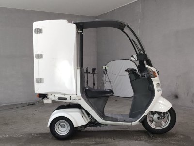 Honda GYRO CANOPY 2019