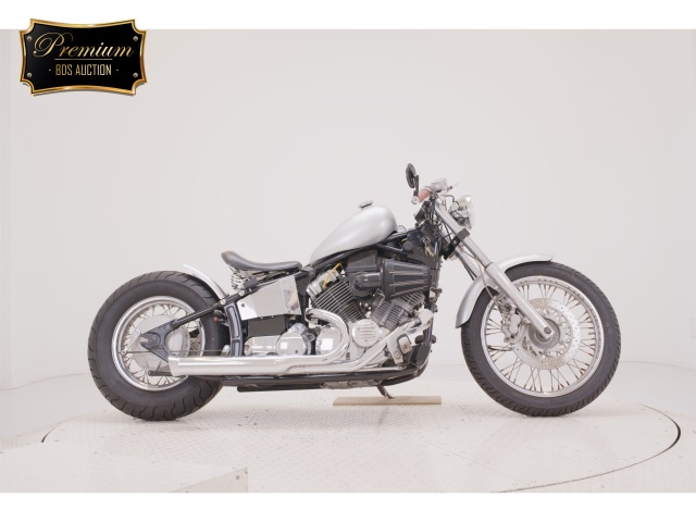 Yamaha DRAGSTAR XVS400 1998