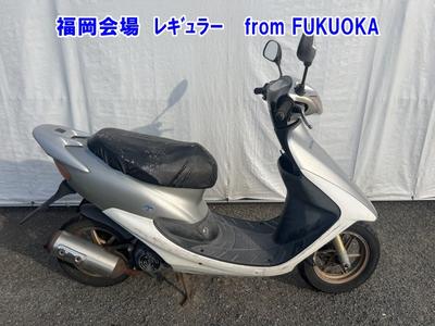 Honda DIO ZX-2 2000