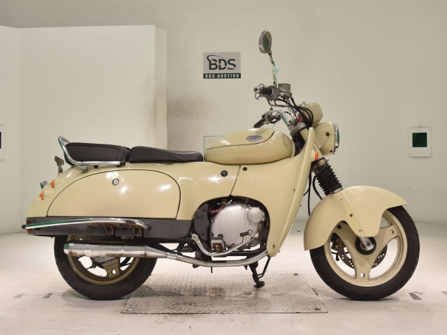 Suzuki SW-1