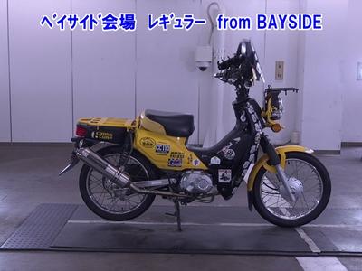 Honda LEAD110 2016