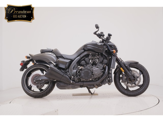 Yamaha V-MAX1200 2017