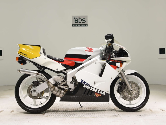 Honda NSR250R 1990