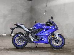 Yamaha YZF-R25 2020