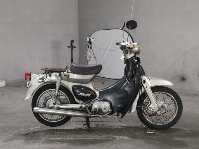 Honda LITTLECUB 1997