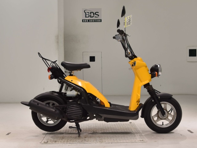 Honda BITE 2002