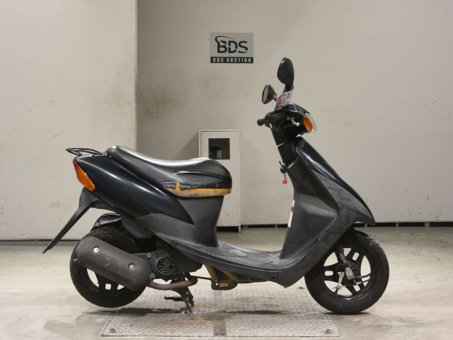 Suzuki LETS2