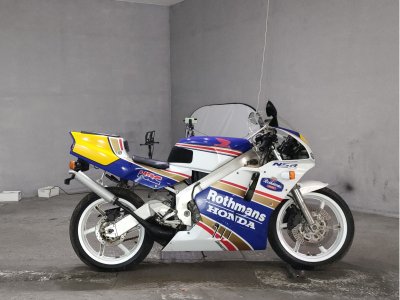 Honda NSR250R 1992