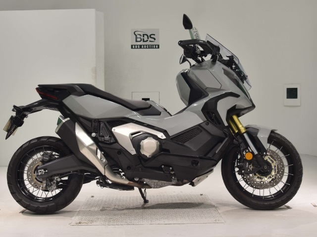 Honda X-ADV750-2 2023