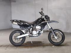 Kawasaki D-TRACKER250 2002