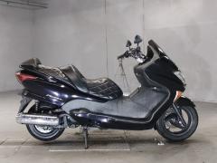 Honda FORZA Z 2004