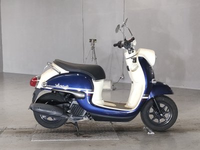 Yamaha VINO50 2019