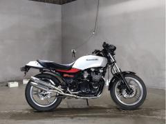 Kawasaki GPZ400