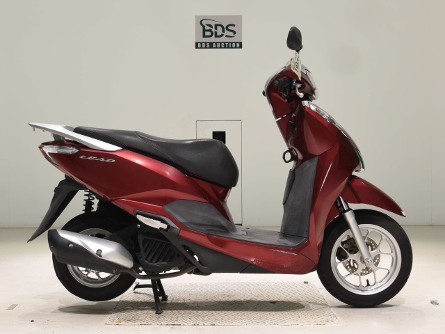 Honda LEAD125 2019