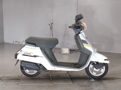 Yamaha ACTIVE