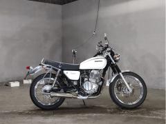 Honda CB400SS 2009