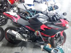 Kawasaki NINJA250A 2018