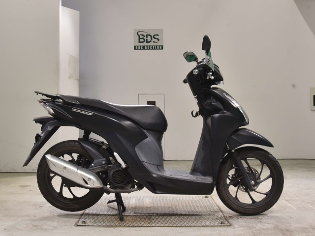 Honda DIO110 2021