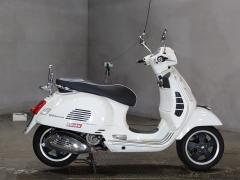 Vespa GTS300 2010
